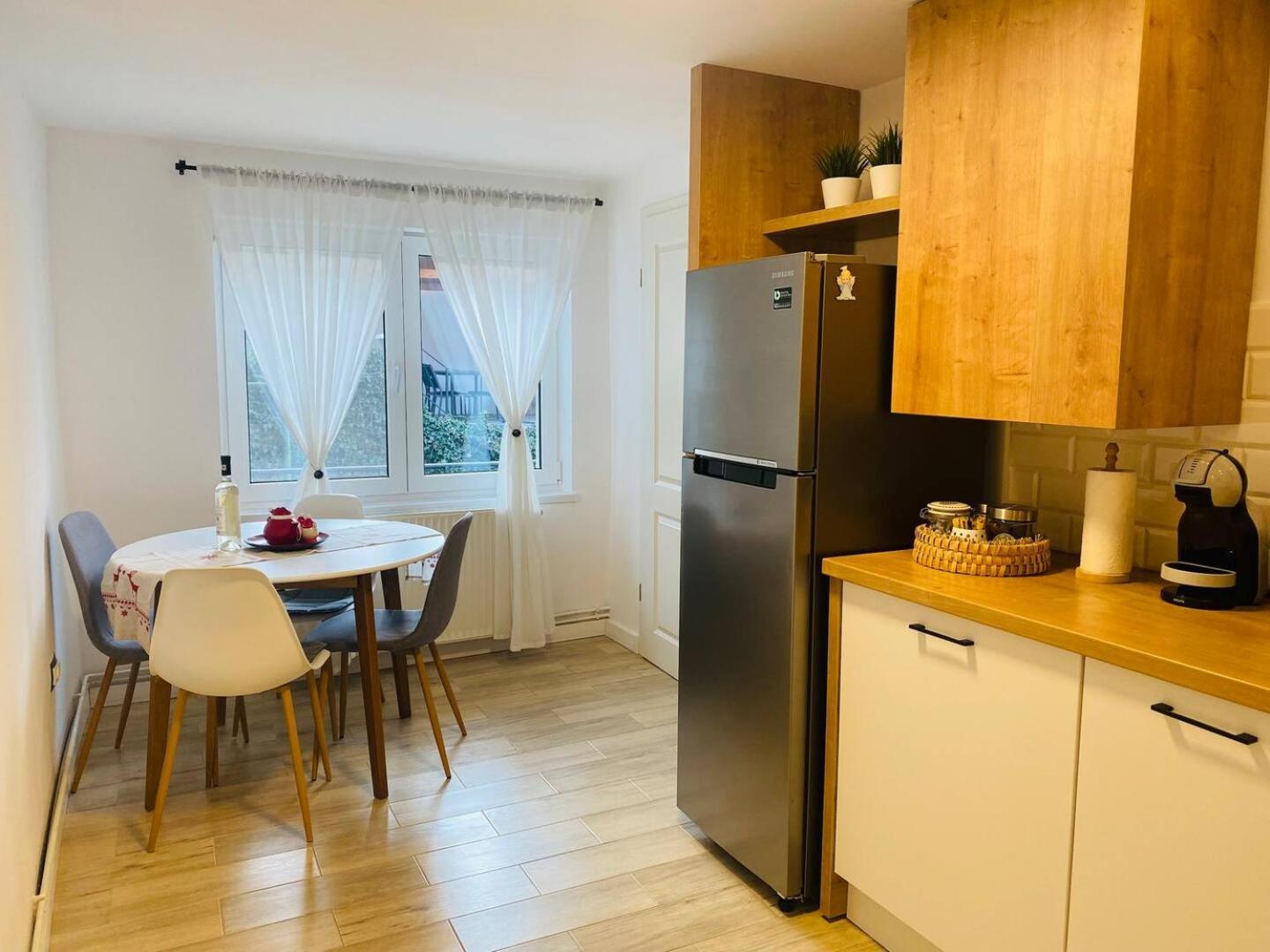 Schei Residence 布拉索夫 外观 照片