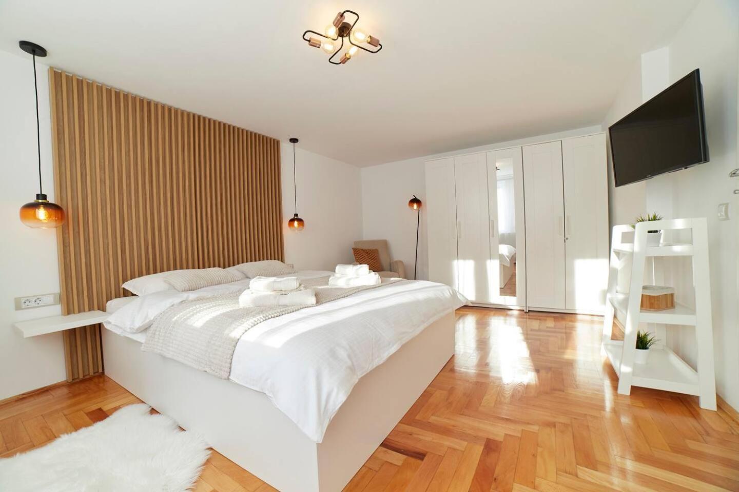 Schei Residence 布拉索夫 外观 照片
