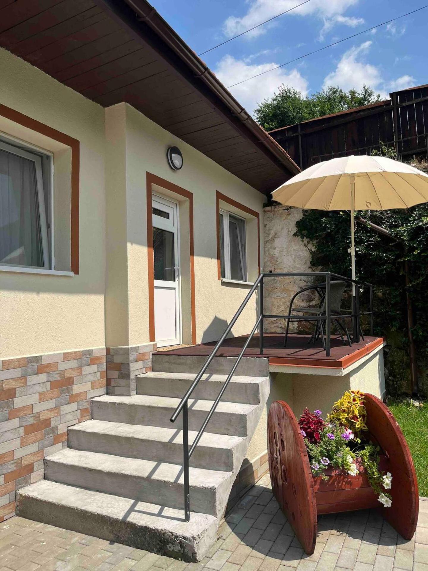Schei Residence 布拉索夫 外观 照片